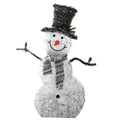 LED Christmas Snowman Decoration by DailySale
