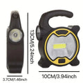 LED COB Camping Flashlight Lantern by DailySale