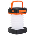 LED Collapsible Solar Camping Lantern by DailySale