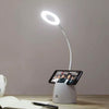 LED Desk Lamp 3 Color Modes Eye-Caring Table Lamp