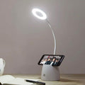LED Desk Lamp 3 Color Modes Eye-Caring Table Lamp by DailySale