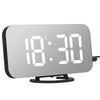 LED Digital Alarm Clock