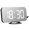 LED Digital Alarm Clock by DailySale