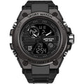 LED Digital Military Watch Classic Casual Sport Watch by DailySale