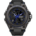 LED Digital Military Watch Classic Casual Sport Watch by DailySale