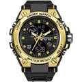 LED Digital Military Watch Classic Casual Sport Watch by DailySale