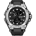 LED Digital Military Watch Classic Casual Sport Watch by DailySale