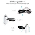 LED Digital Shower Thermometer by DailySale