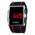 LED Digital Sports Wrist Watch by DailySale
