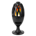 LED Flame Speakers Torch by DailySale