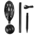 LED Flame Speakers Torch by DailySale