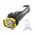 LED Flashlight Super Bright by DailySale