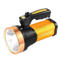 LED Flashlights IPX6 Waterproof Handheld Night Lights by DailySale