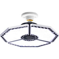 LED Garage Ceiling 360¬∞ Lighting with 576 LEDs by DailySale