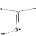 LED Grow Light Dual Head Lamp by DailySale