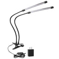 LED Grow Light Dual Head Lamp by DailySale