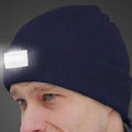 LED Headlamp Beanie for Men and Women by DailySale