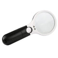 LED Illuminated Magnifying Glass by DailySale
