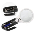 LED Illuminated Magnifying Glass by DailySale
