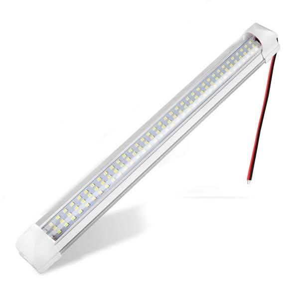 LED Interior Light Bar 108LED 12V by DailySale