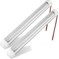 LED Interior Light Bar 108LED 12V by DailySale