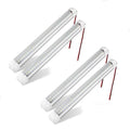 LED Interior Light Bar 108LED 12V by DailySale
