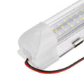 LED Interior Light Bar 108LED 12V by DailySale