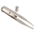 Led Light Eyelash Eyebrow Hair Removal Tweezers by DailySale
