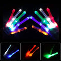 LED Light Fun Toy Gloves for Kids by DailySale
