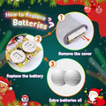 LED Light Fun Toy Gloves for Kids by DailySale