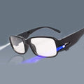 LED Light Reading Glasses by DailySale