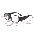 LED Light Reading Glasses by DailySale