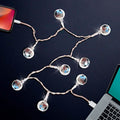 LED Light-Up Charging Cables by DailySale