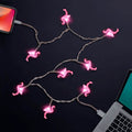 LED Light-Up Charging Cables by DailySale