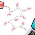 LED Light-Up Charging Cables by DailySale