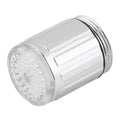 LED Light Water Faucet Tap Heads Glow LED Shower Stream by DailySale