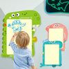 LED Luminous Drawing Board With Light-Fun Fluorescent Pen