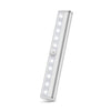 LED Motion Sensor Stick On Light Bars