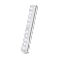 LED Motion Sensor Stick On Light Bars by DailySale