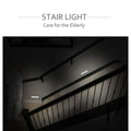 LED Motion Sensor Stick On Light Bars by DailySale