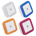 LED Night Light Automatic Sensor Lamp by DailySale