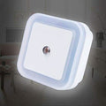 LED Night Light Automatic Sensor Lamp by DailySale