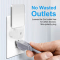 LED Night Light Dusk to Dawn Sensor by DailySale