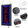 LED Open Sign Advertisement Board With Remote Control and Timing Function by DailySale
