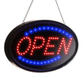 LED OPEN Sign Electric Billboard Bright Advertising Board Flashing Window by DailySale