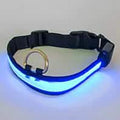 LED Pet Collar by DailySale