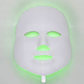 LED Photon Therapy Facial Mask by DailySale