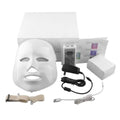LED Photon Therapy Facial Mask by DailySale