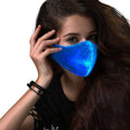 LED Rechargeable Face Mask by DailySale
