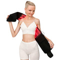 LED Red Light Therapy Belt by DailySale